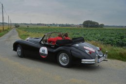 Knokke Zoute Grand Prix 2016 in beeld gebracht