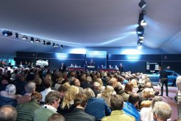 Knokke Zoute Grand Prix 2016 in beeld gebracht