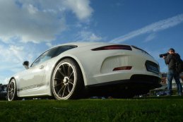 Knokke Zoute Grand Prix 2016 in beeld gebracht