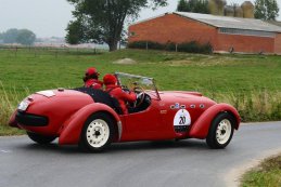 Knokke Zoute Grand Prix 2016 in beeld gebracht
