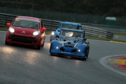 Phoenix Racing Team