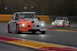 MRG Racing