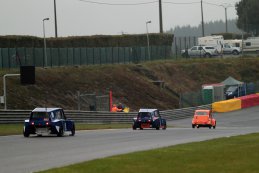 24h 2CV Spa 2016