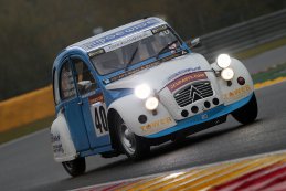 Tête Rouge Racing