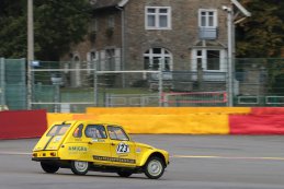 Dutch Dyane Racing Team