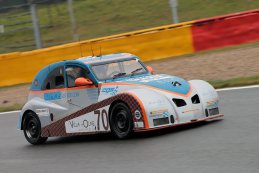 CGS Racing Team