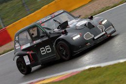 CQS Group T Racing Team