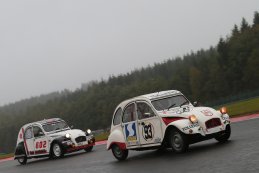Student Racing Team 2cv