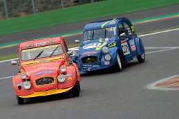 Rosie Racing
