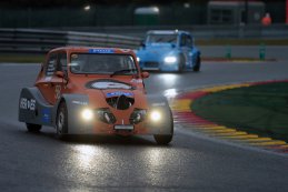 Heroes Motorsport