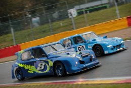 Phoenix Racing Team