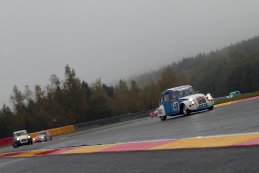 Tête Rouge Racing