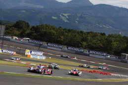 2016 WEC 6 Hours of Fuji
