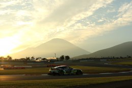 Aston Martin Racing - Aston Martin Vantage GTE