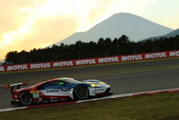 Ford Chip Ganassi Racing UK - Ford GT