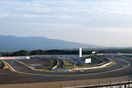 2016 WEC 6 Hours of Fuji
