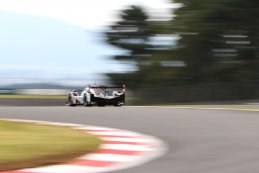 Porsche Team - Porsche 919 Hybrid