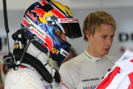 Mark Webber