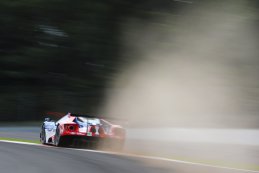 Ford Chip Ganassi Team UK - Ford GT
