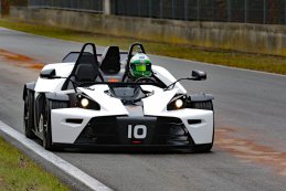 DVB Racing - KTM X-Bow