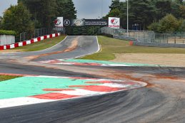Oliespoor 2016 Internationale Testdag Zolder