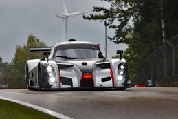 Philip Daniëls - RXC Domec