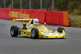 Thomas Cramer - ATS-Lola T320 formula Vee