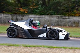 DVB Racing - KTM X-Bow