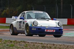 Diederik Ceyssens - Porsche 964 RS 3.8