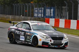 Jef Van Samang - MSE - BMW M235i Racing Cup