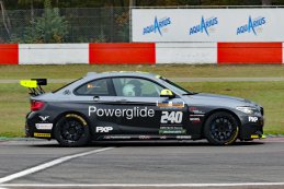 Raf Vleugels - PK Carsport - BMW M235i Racing Cup