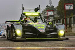 Anthony Kumpen - PK Carsport - Wolf GB08