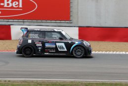 Bart Van Samang - MSE - Mini Challenge JCW