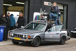 Filmploeg Spitsbroers seizoen 2