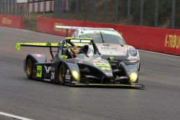 Anthony Kumpen - PK Carsport - Wolf GB08