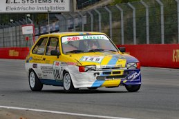 Olaf Dauber - Ford Fiesta