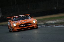 Zolder: Beelden van de sessies op vrijdag
