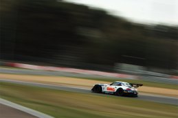 Zolder: Beelden van de sessies op vrijdag