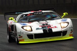 Zolder: Beelden van de sessies op vrijdag