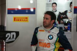 Zolder: Beelden van de sessies op vrijdag