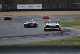 Zolder: Beelden van de sessies op vrijdag