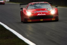 AF Corse - Ferrari 458 Italia