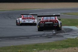 Zolder: Beelden van de sessies op vrijdag