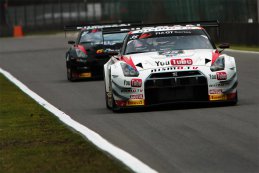 Zolder: Beelden van de sessies op vrijdag