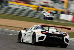 Zolder: Beelden van de sessies op vrijdag