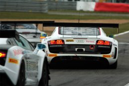 Zolder: Beelden van de sessies op vrijdag