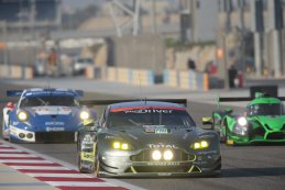 Aston Martin Racing - Aston Martin Vantage GTE