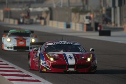 AF Corse - Ferrari 458 GTE