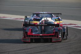 Audi Sport Team Joest - Audi R18