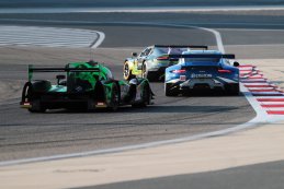 WEC 6 Hours of Bahrain 2016
